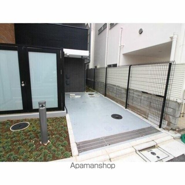 ルネサンスコート自由が丘[1DK/25.45m2]の周辺
