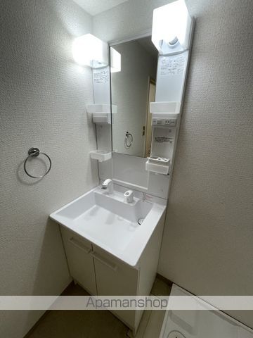 マンションセラヴィの内装写真