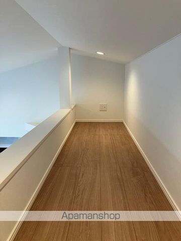 天沼戸建の内装写真