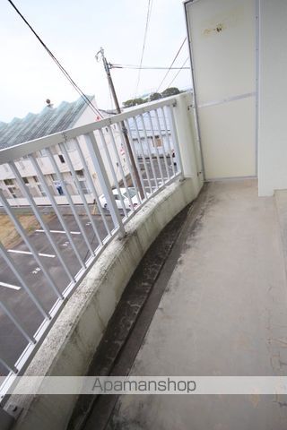 あいらんど花繰 A棟の内装写真