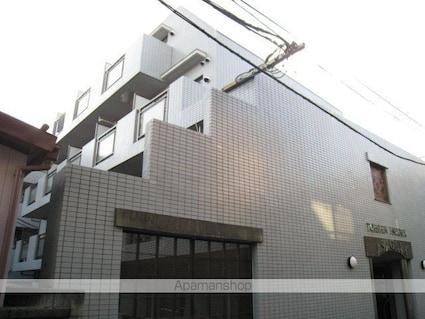 トーシン・フェニックスマンション阿佐ヶ谷[1R/16m2]の外観1