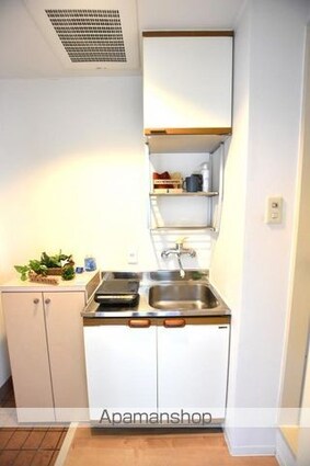 メゾン・ド・パリス[1K/18m2]のキッチン