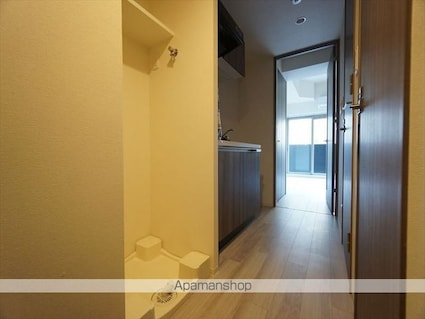 愛知県名古屋市中区新栄２丁目[1K/21.8m2]のその他設備