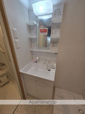 LUMIENAHIGASHIMIKUNIの内装写真
