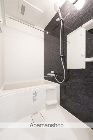 大神宮下RESIDENCEの内装写真