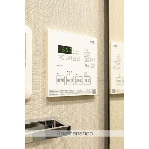 ルフォンプログレ上野稲荷町の内装写真
