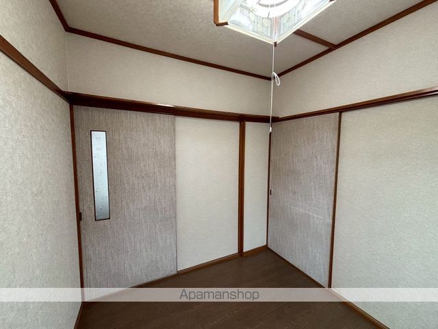 旭扇マンションの内装写真