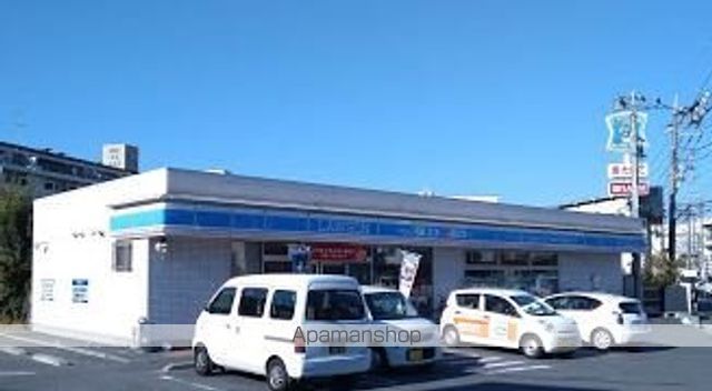 メインステージ二子多摩川の周辺写真