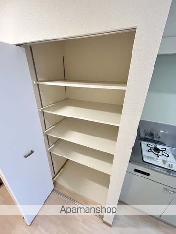 コートドールの内装写真