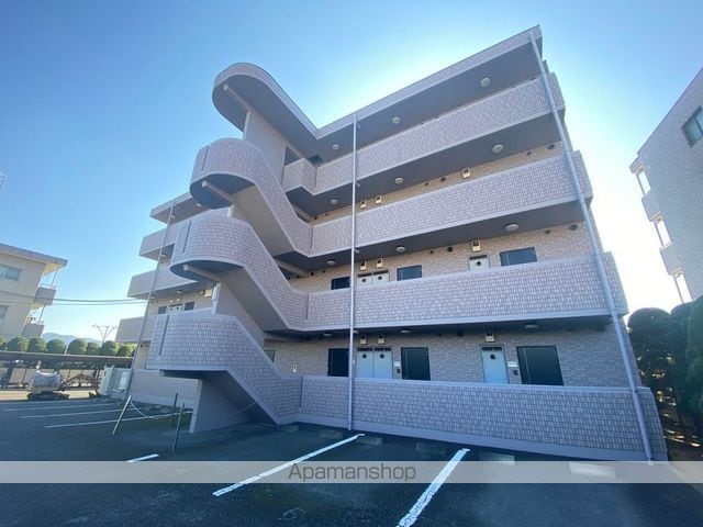 長谷川マンションIIIの外観写真