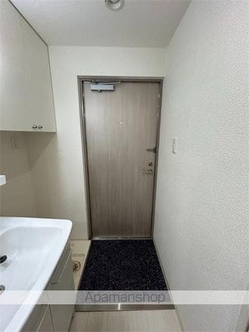 ブリリアントコート農人橋の内装写真