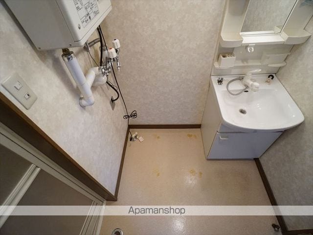 ラセールIIの内装写真