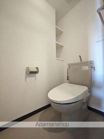 ライオンズマンション三好ヶ丘の内装写真