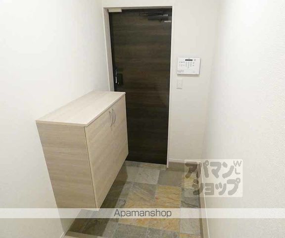 エルミタージュ下鴨東の内装写真