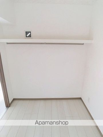 ESPACE DU COEURの内装写真