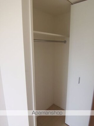 メインステージ亀戸[1K/23.15m2]の収納