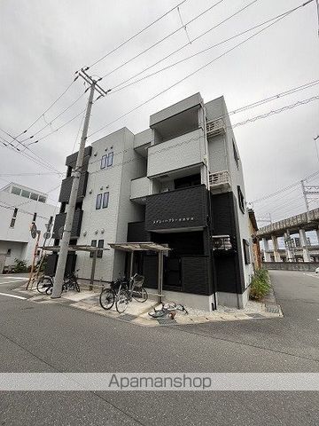 メゾン・ハクトー姫路駅前
