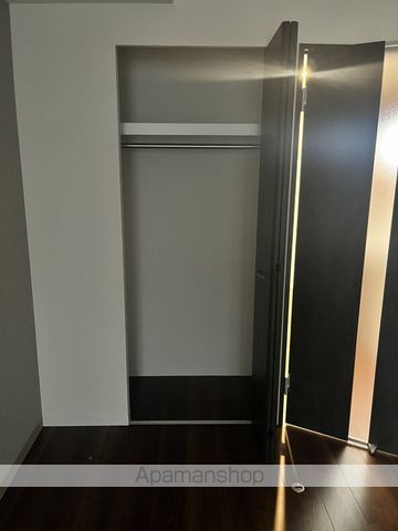 MAISON DE GRAND MARAISの内装写真