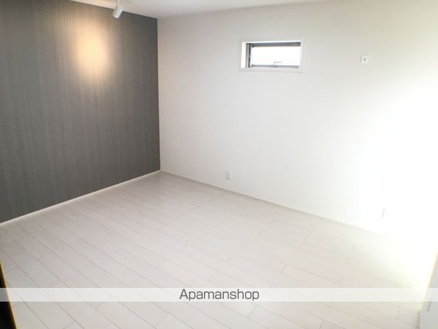 フジパレス河内花園V番館の内装写真