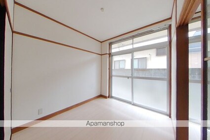 アビタシオン長野[3K/44m2]の内装4