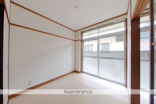 アビタシオン長野[3K/44m2]の内装4