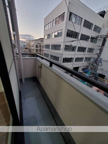 ハーモニー光町の内装写真