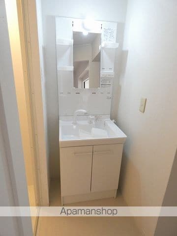 ヴィラナリー袋井の内装写真