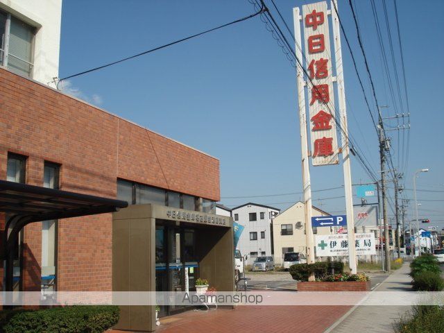 グレイスC.K IIの周辺写真