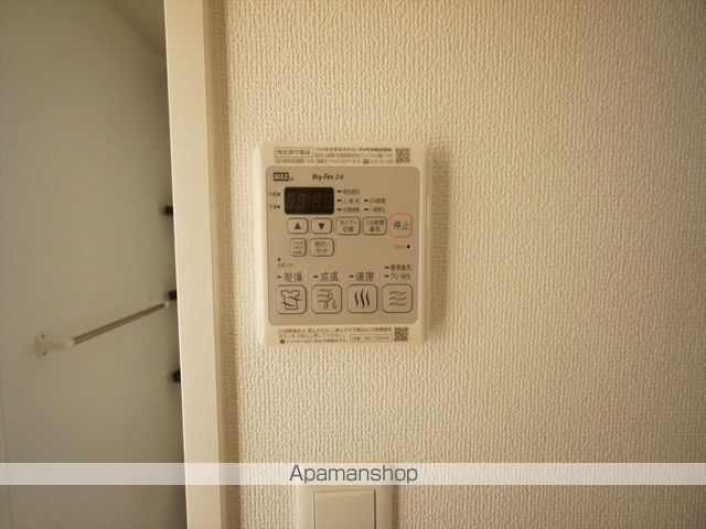 エステムコート名古屋新栄IIアリーナの内装写真
