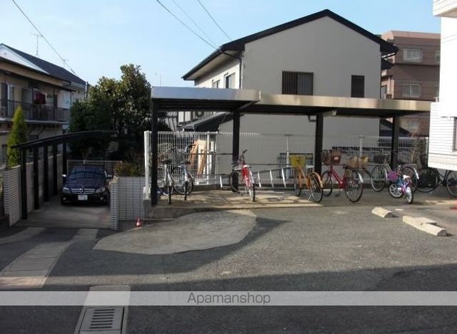ヒルズ飯倉のその他写真