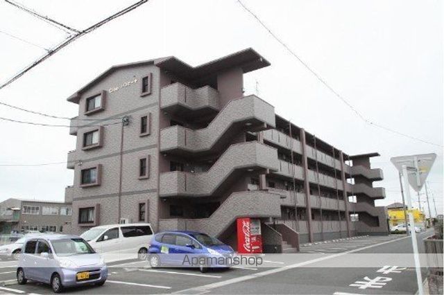 ＣＩＡＯバンビーナ 210 ｜ 静岡県浜松市中央区雄踏１丁目11-1（賃貸マンション1K・2階・36.00㎡） その3