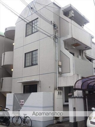 和歌山県和歌山市土佐町１丁目[1K/20.02m2]の外観4