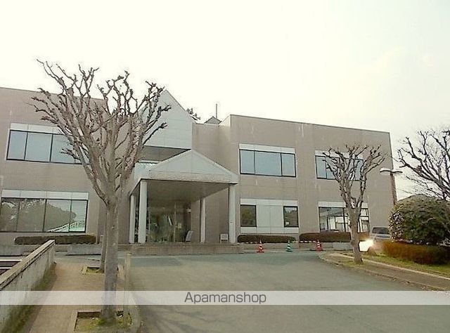 ウィルモア西梶尾Cの周辺写真
