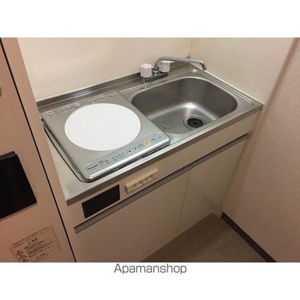 宮崎ビル[1R/21.2m2]のその他内装3