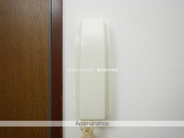 メゾネットフジの内装写真
