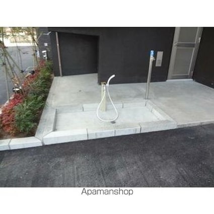 ＴＲＥＮＴＥ　ＬＵＭＩＥＲＥ[1LDK/48.75m2]の外観5