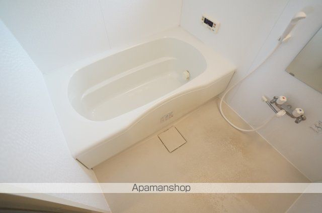 クレストヒルズB棟の内装写真