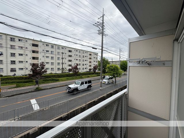 ホワイティハイツC棟のその他写真