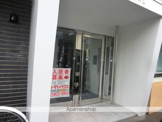 マンサーナ南郷のその他写真