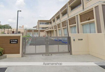 プレスティ則武[2LDK/69.78m2]の周辺4