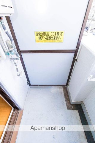 ソアール矢野の内装写真