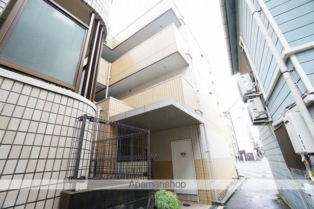 ジュネス京口の外観写真