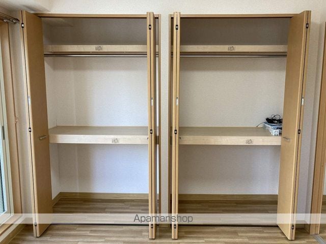 ヴィラむつみの内装写真
