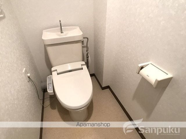 シスコ灘町キャッスルの内装写真