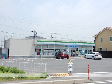 アーク[2LDK/50.38m2]の周辺4