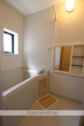 エイトタウン北の内装写真