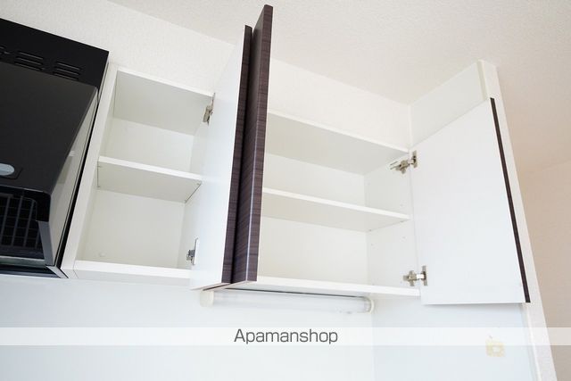 レオネクスト住吉Aの内装写真