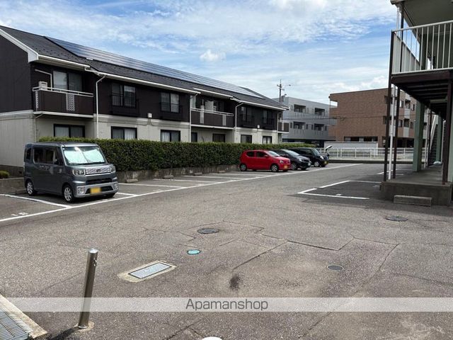 ビューラIIのその他写真