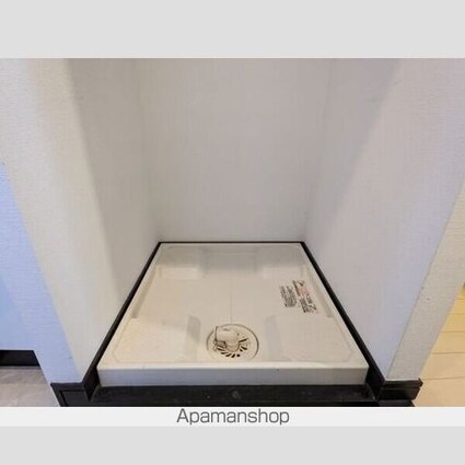 ルリオン両国[1K/20.37m2]のその他内装2