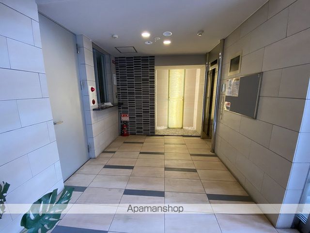 ルーエ エサカの内装写真
